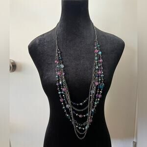 Statement Necklace